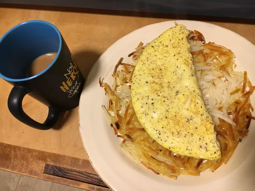 South Dakota&#8217;s Favorite Way to Make Eggs Might Surprise You