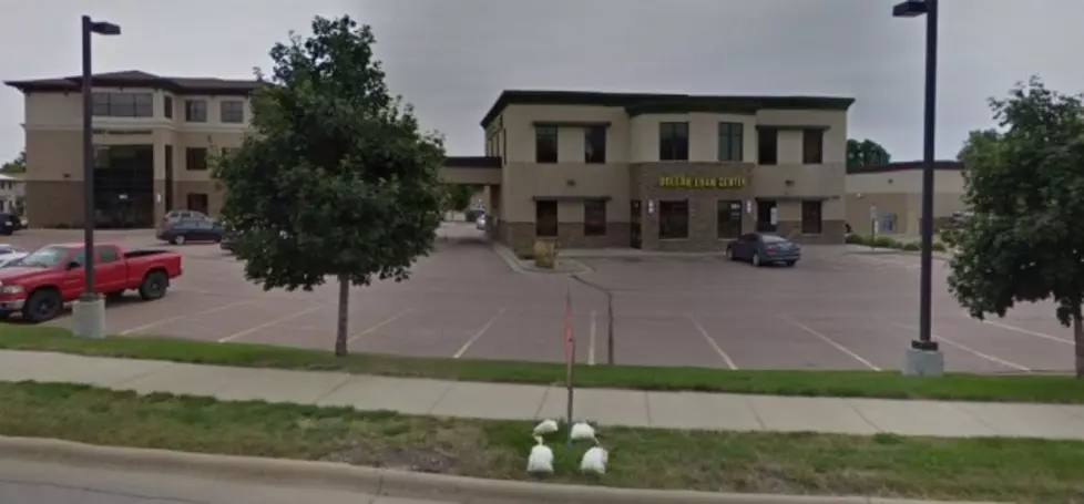 Black Hills Federal Credit Union Expanding into Former Dollar Loan Center Building