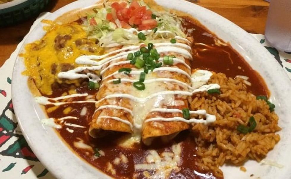 The 10 Highest Rated Mexican Restaurants in Sioux Falls