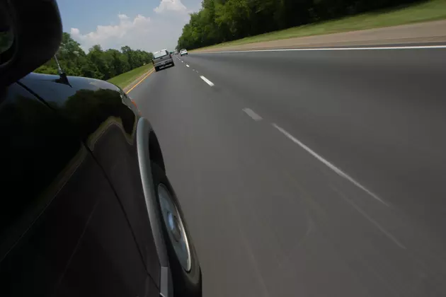 Should Left Lane Slow Driving Be Illegal In South Dakota?