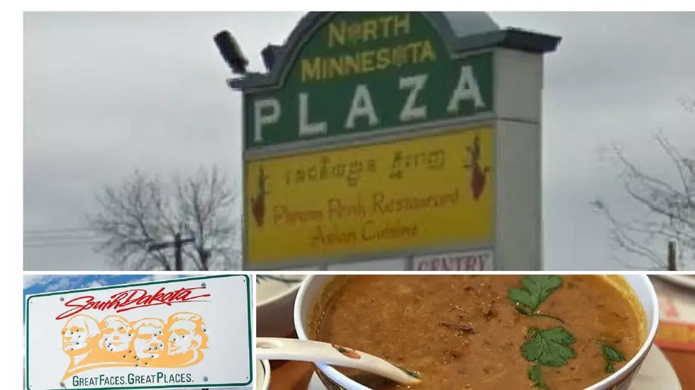 Best Fusion Restaurant in South Dakota is in Sioux Falls