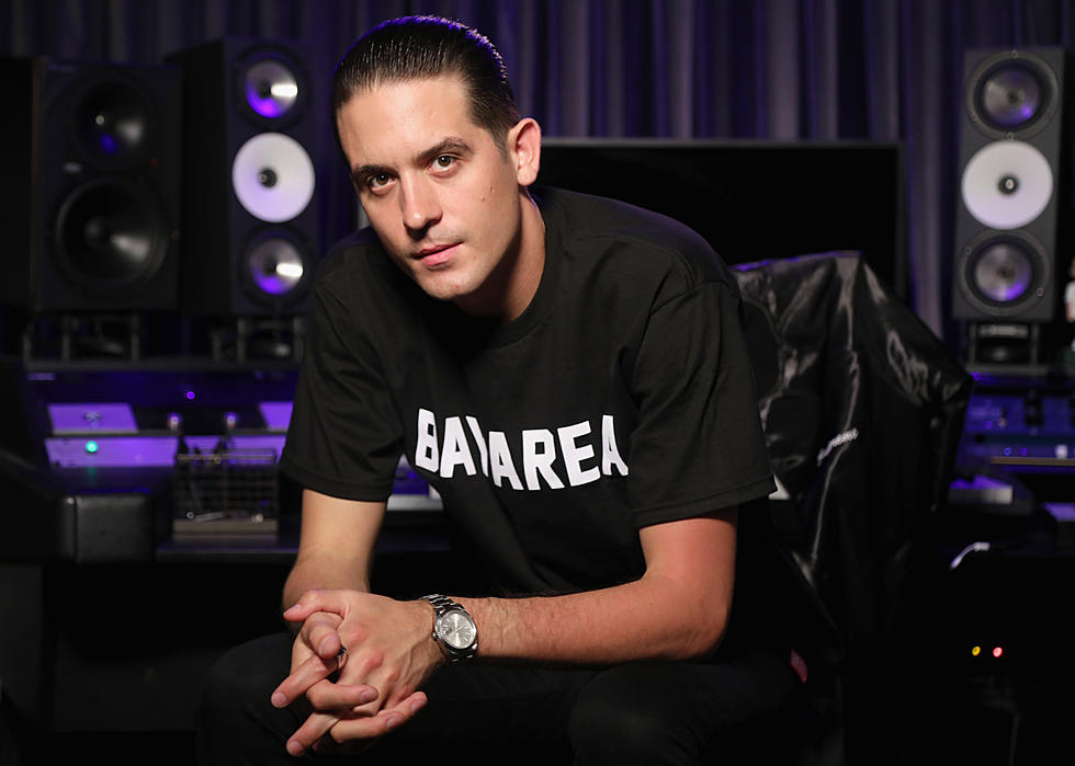 G-Eazy Announces 2018 ‘The Beautiful & Damned Tour’