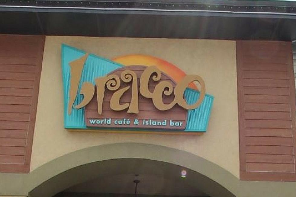Report: Bracco Restaurant to Close at End of Year
