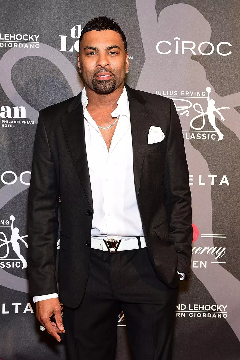 Ginuwine Coming to the Hard Rock in May