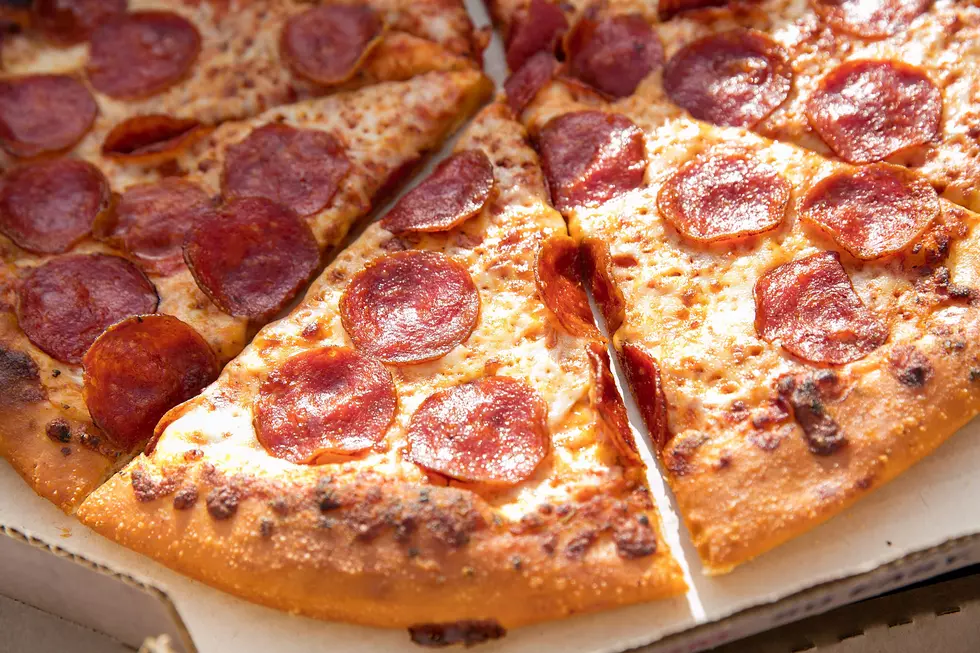 Get Paid to Be a Pizza Taste Tester