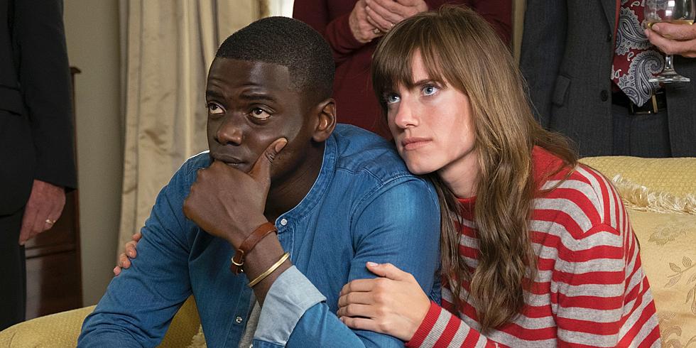 ‘Get Out’ Gets The Honest Trailer Treatment
