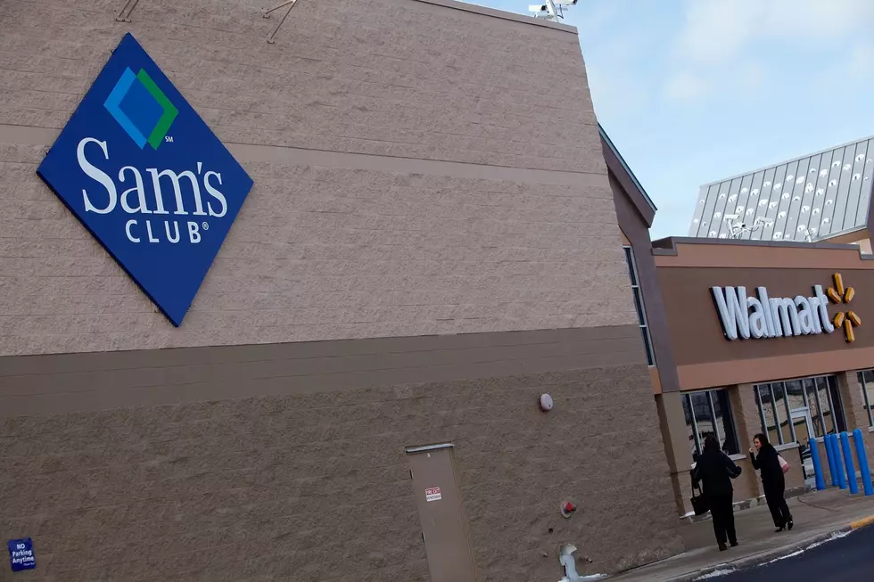 Is Your Sam’s Club one of the 63 Stores Closing?