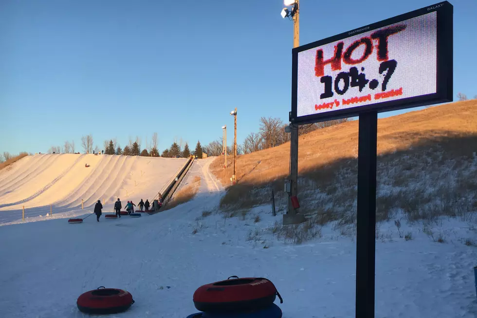 Great Bear Closed Due To High Winds January 8, Schedule Updated