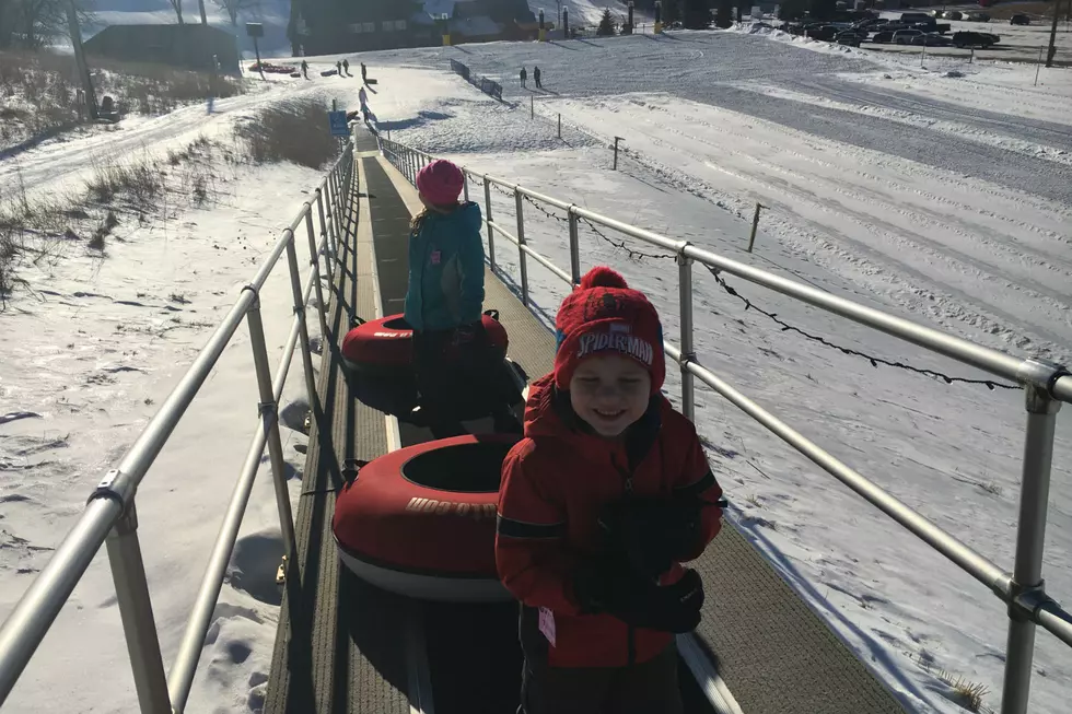Frosty Frolics Events Scheduled Across the City of Sioux Falls