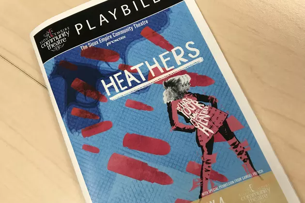 &#8216;Heathers&#8217; Opens at Sioux Empire Community Theatre