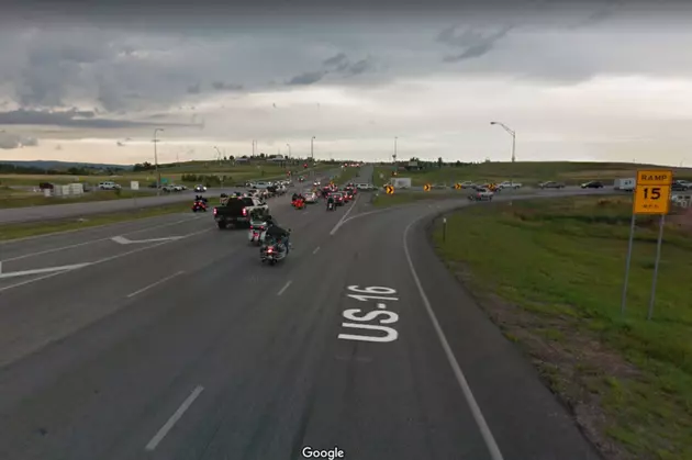 Most Dangerous Intersection in South Dakota