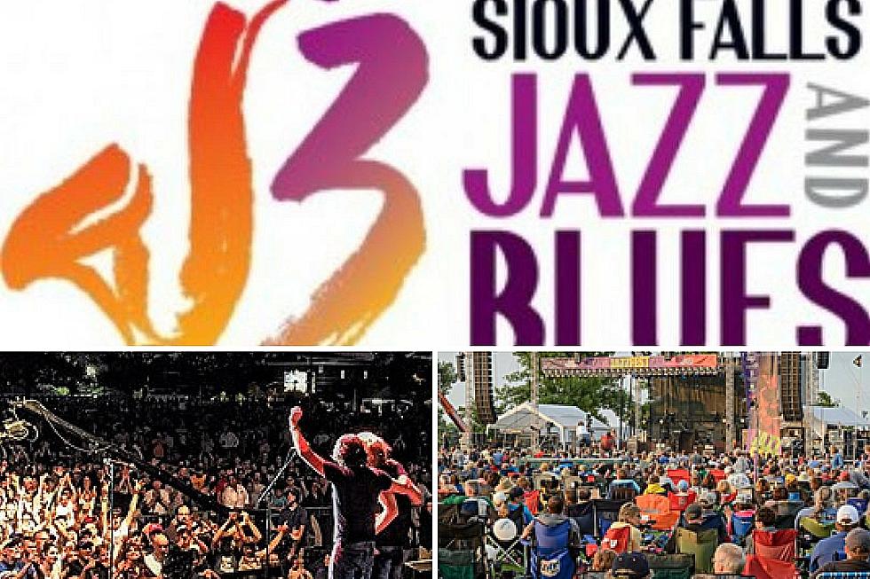 JazzFest 2018 Looking for Local Musicians to Play 2nd Stage