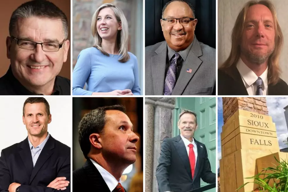 Sioux Falls is Electing a New Mayor in April. Meet The Candidates