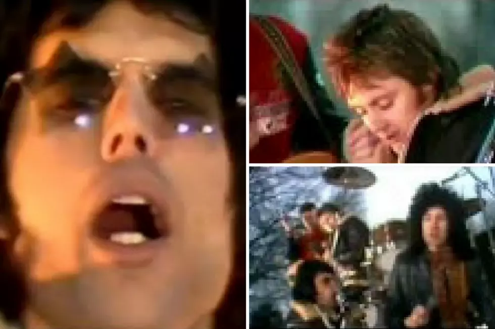9 Awesome Versions of ‘We Will Rock You’