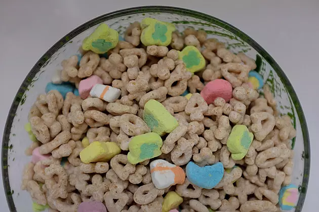 General Mills Announces New Marshmallow for Lucky Charms: Magical Unicorn