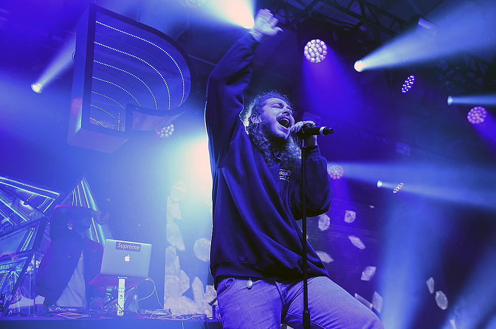 Post Malone Set to Perform at Battery Park in Sioux City