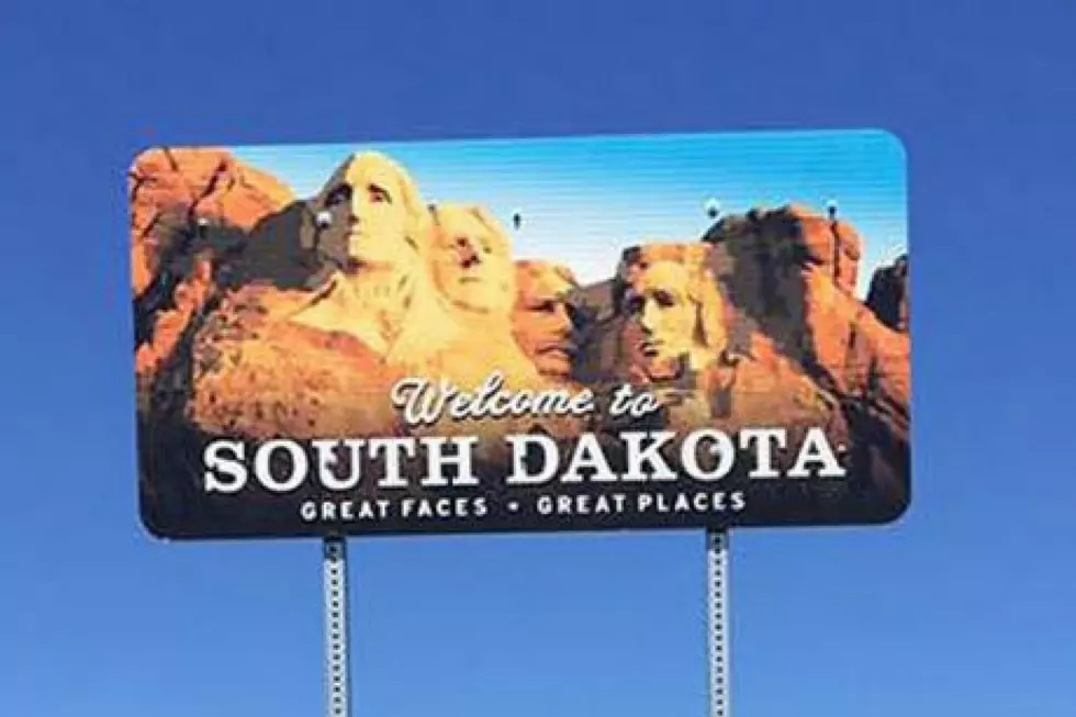 This is the Worst City in South Dakota