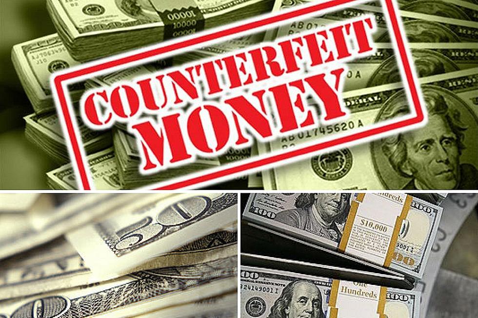 Authorities Investigating Counterfeit Cash Found in Yankton