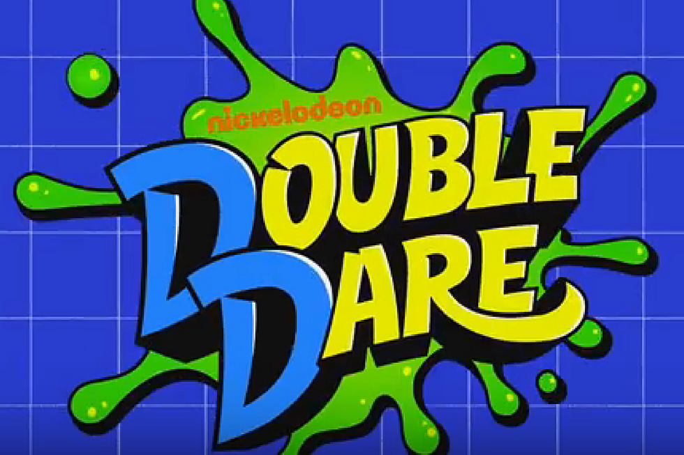 The Rumors Are True, Double Dare Returns This Summer