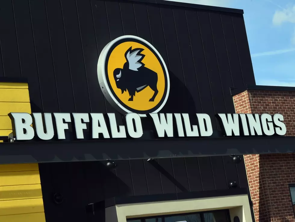 East Side Buffalo Wild Wings Opening Monday