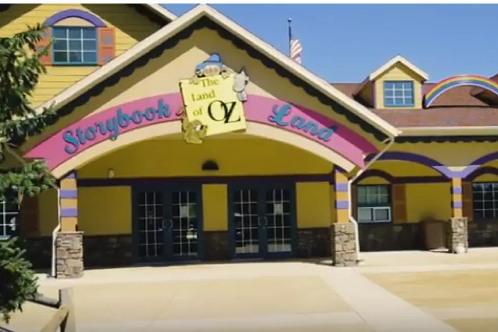 After Delay Due to Weather, Storybook Land Set to Open on Friday