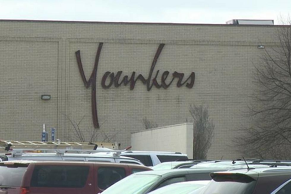 Younkers Says Everything Must Go