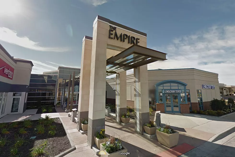 'Meet Your Hero Day' At The Empire Mall