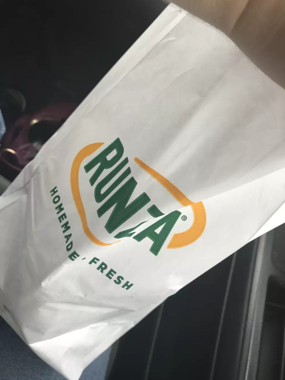 Are You Even in Nebraska, If You Don't Get Runza?