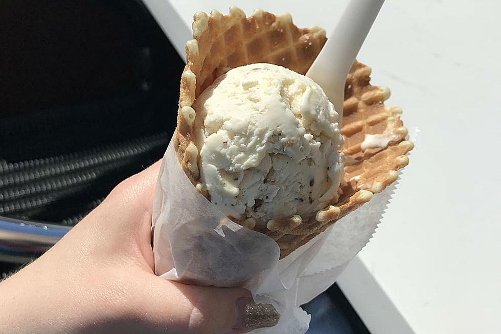 There’s an Ice Cream that Can Help You Sleep Better