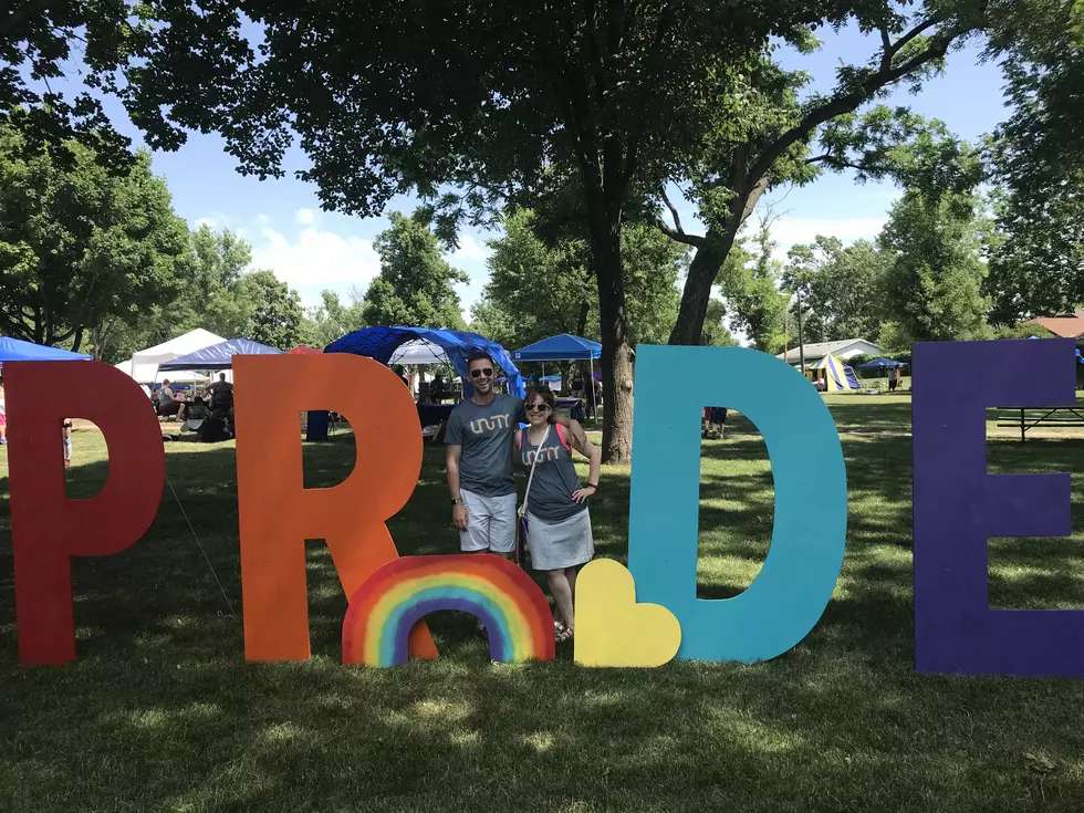 Full List of Pride Events 