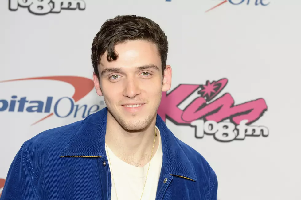 Lauv Announces 2018 Headlining Tour, Show Coming to Omaha