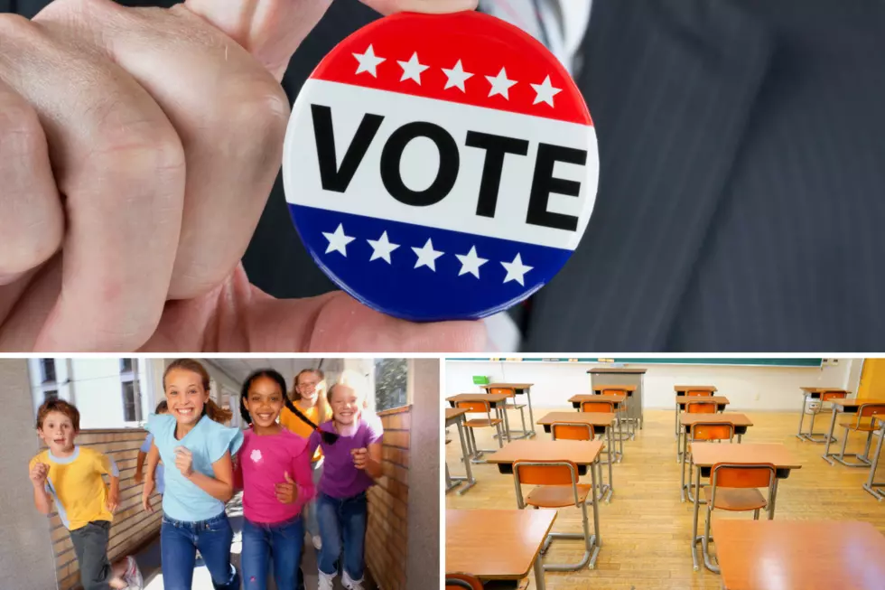 What You Need to Know to Sioux Falls School District Special Election