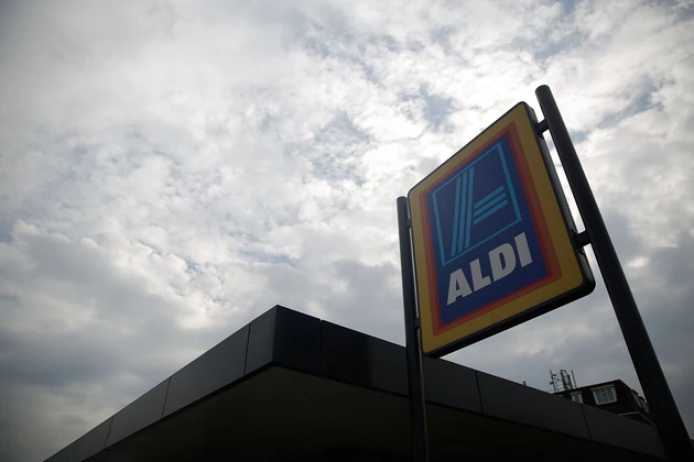 Sioux Falls Aldi Stores Getting a Makeover