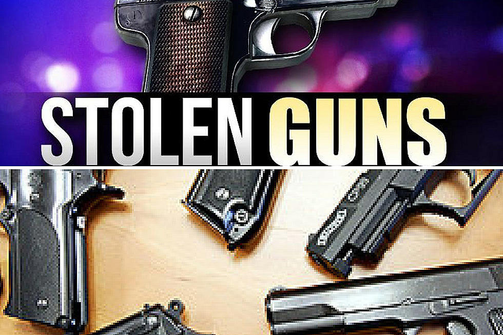 Too Many Robberies Force Rapid City Store to Stop Selling Guns