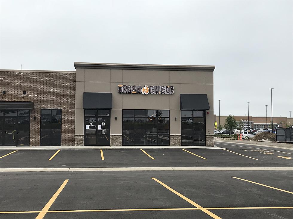 Urban Chislic Set to Open in Sioux Falls