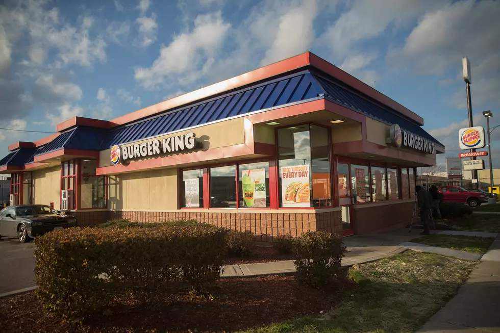 Sioux Falls Burger King Locations No Longer Accepting Bills over $20