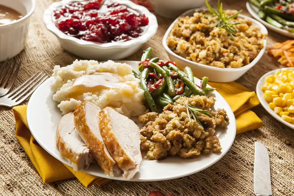 What’s the Difference Between Stuffing and Dressing?
