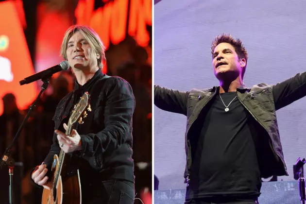 Goo Goo Dolls and Train First Acts for Stir Cove Concert Series 2019