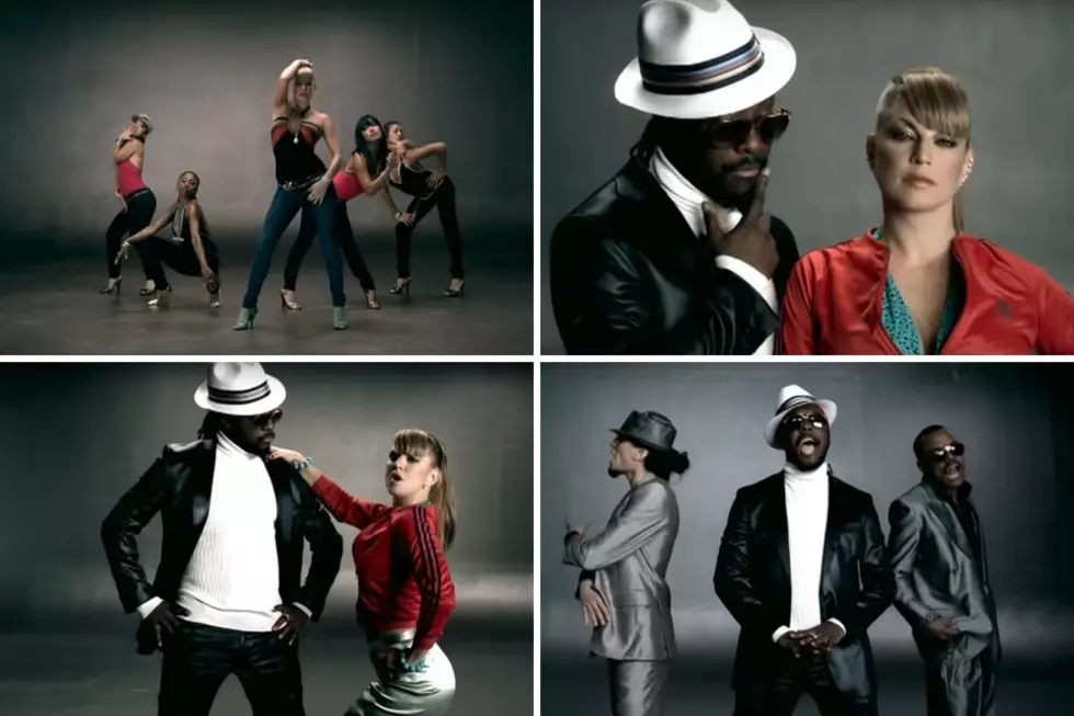 Throwback Thursday ‘My Humps’ by The Black Eyed Peas (2005)