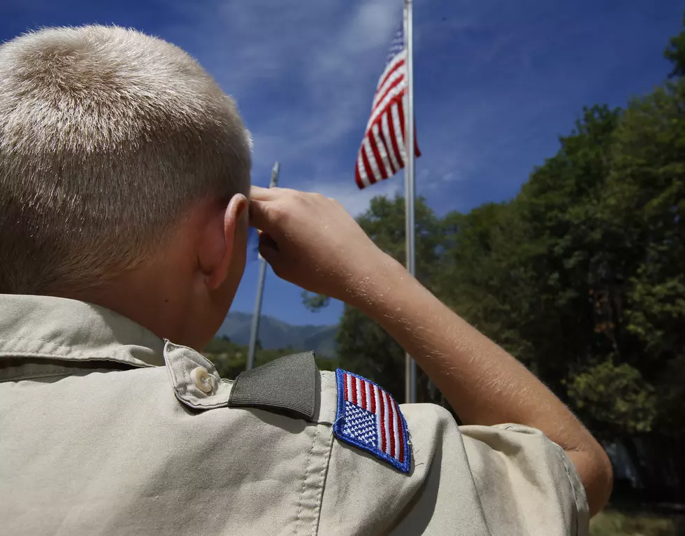 Boy Scouts of America Considers Filing for Bankruptcy