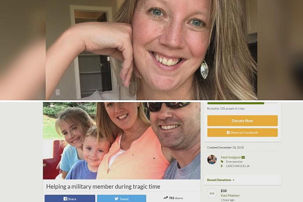 Go-Fund-Me Page Set up to Help Family of Melissa Peskey, Realtor Shot and Killed in Missouri