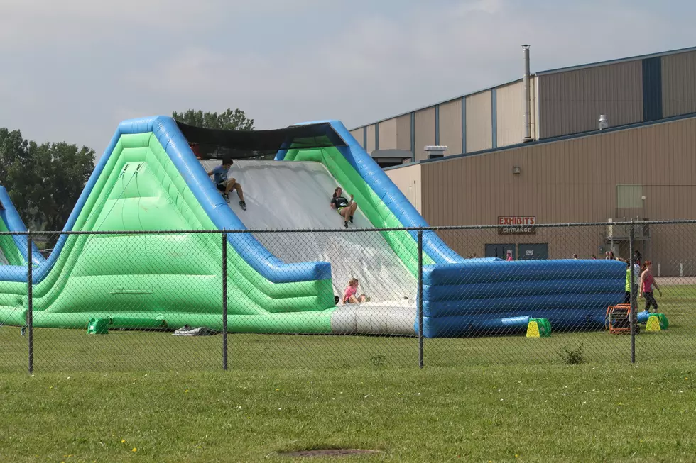 The Great Inflatable Race Coming to Sioux Falls in May