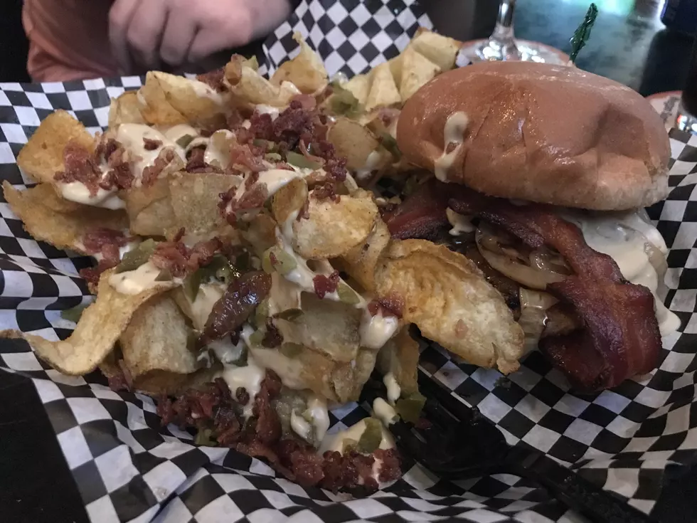 Downtown Burger Battle 2019: JL Beers’ Cheesed and Confused