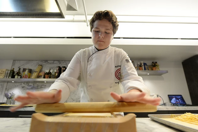 MasterChef Junior Looking for Kids from South Dakota Who Can Cook