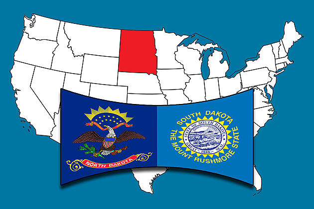 Petition Going Around to Combine North and South Dakota into Megakota!