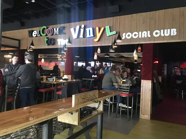 Vinyl Taco Social Club: One of a Kind in Sioux Falls