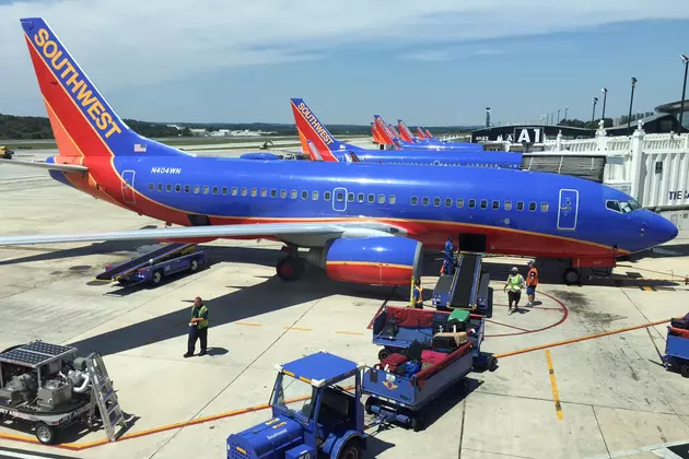 Southwest Airlines Seeking &#8216;Storytellers&#8217; to Fly Around the World for Free