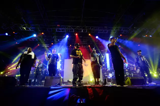 Wu-Tang Clan Coming to Council Bluffs for 25th Anniversary Tour