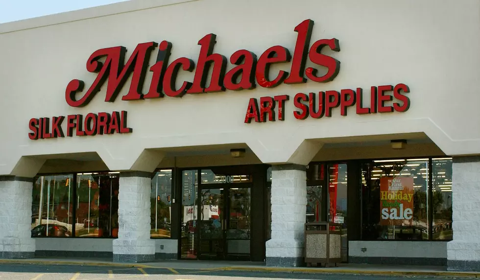 Michaels Arts & Crafts Retailer Being Sold