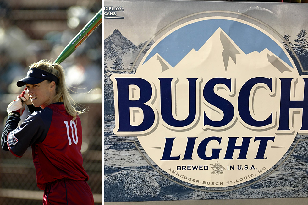 Busch Light Wants to Sponsor Your Softball Team this Summer
